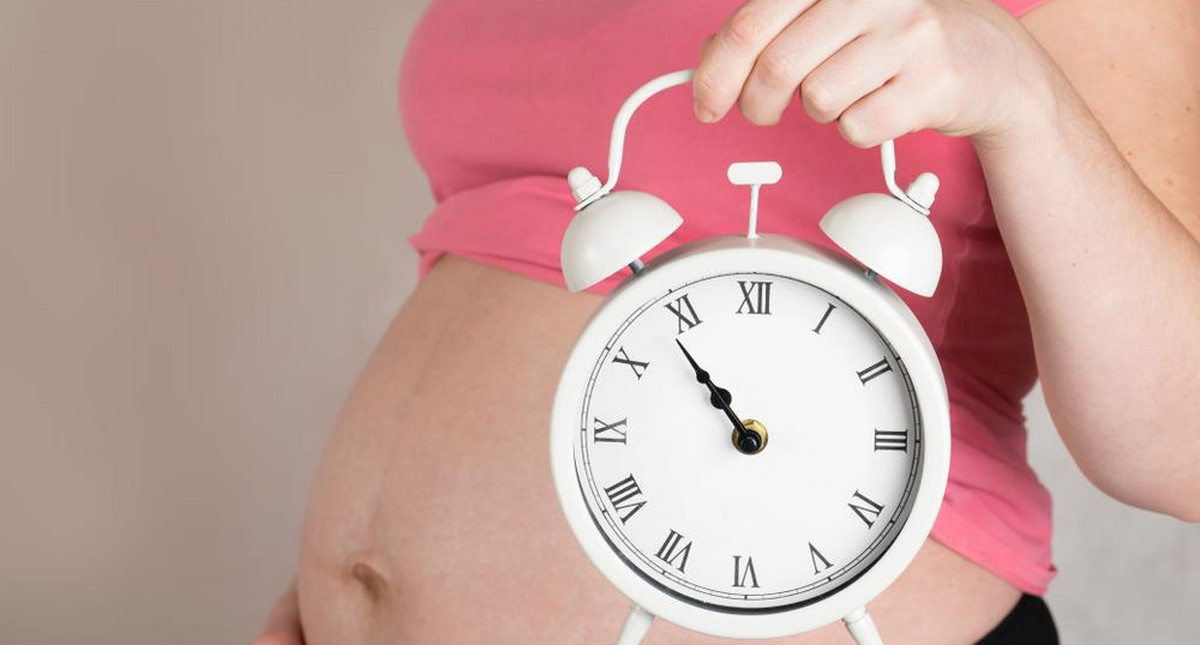 Menopauza a ciąża - czym jest przekwitanie, możliwość zapłodnienia
