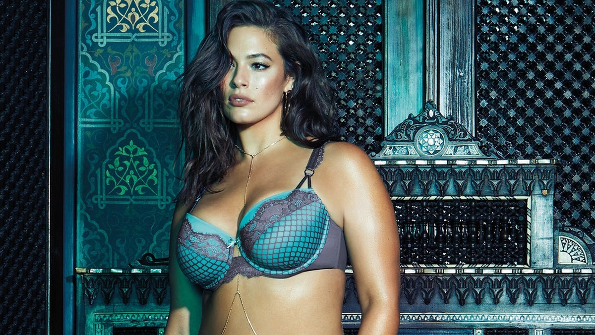 Ashley Graham