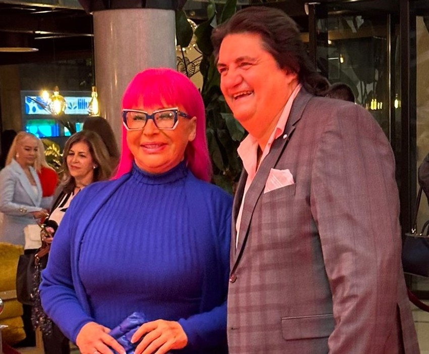 Zorica Brunclik, Kemiš