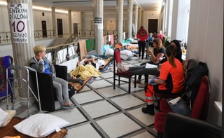 Bodnar: Powinniśmy zaufać osobom niepełnosprawnym ws. dysponowania środkami