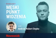 Męski punkt widzenia. 17 marca  