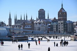 Potężna awaria w Gdańsku i Sopocie. Wiele osób bez ogrzewania