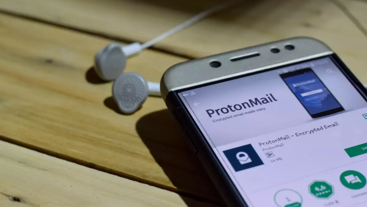 protonmail