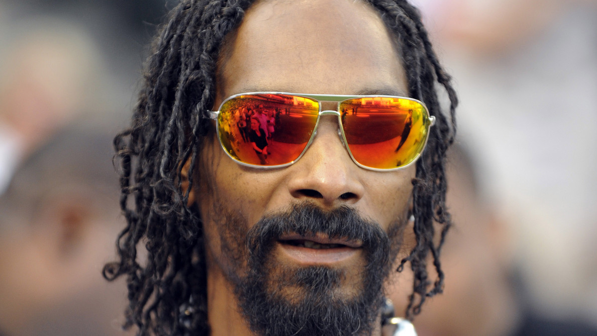 Okazuje się, że nowa piosenka reggae Snoop Dogga to nie jednorazowy wybryk, ale zapowiedź całego albumu.