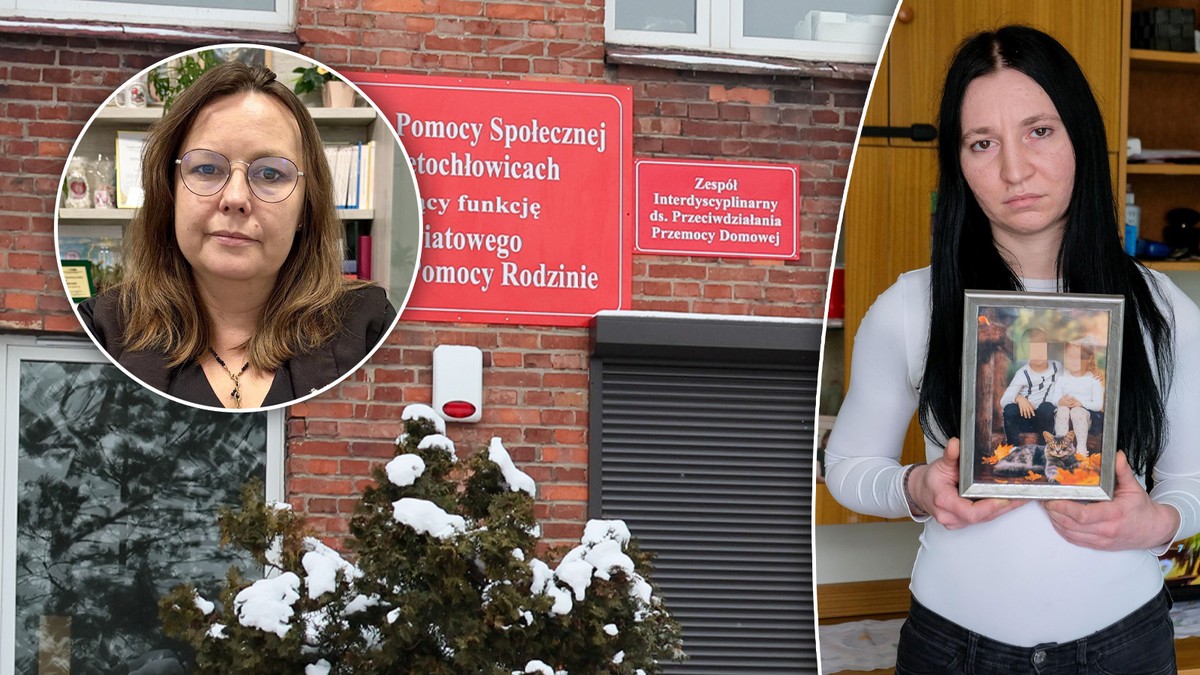 Świętochłowicki OPS na celowniku. Dyrektorka drwiła z podopiecznych? Trwa postępowanie