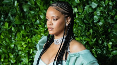 „Nem emlékszel az életedre” - az anyaságról vallott Rihanna, és meg is mutatta csodás családját - kiskegyed.hu