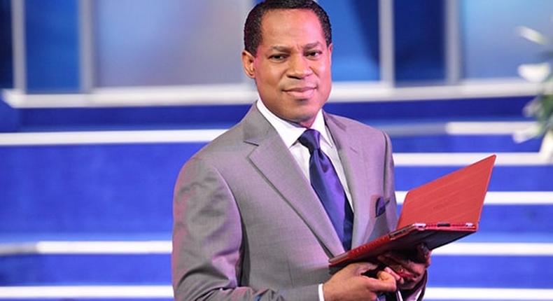 Pastor Chris Oyakhilome to host online pastor training program with upcoming Global Ministers’ Classroom event