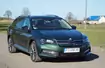 Skoda Superb iV Combi