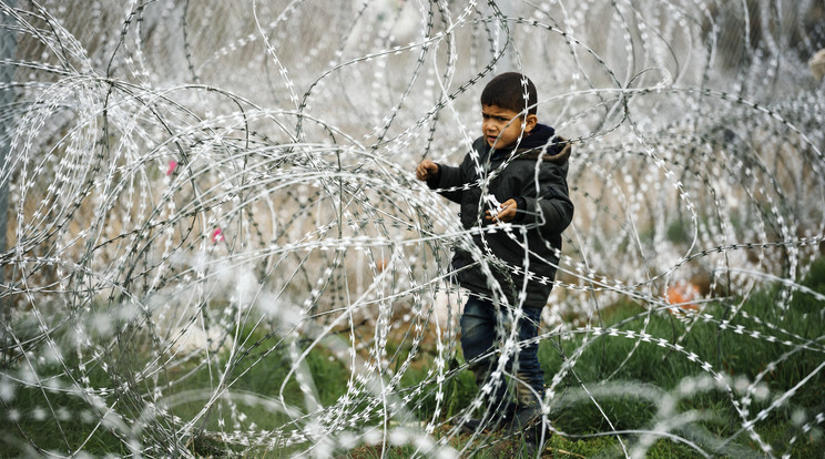 Több milliárd forinttal is emelkedhet a magyar hozzájárulás / Fotó: AFP