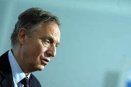 Wygasł immunitet Piesiewicza, prokuratura wznowi śledztwo