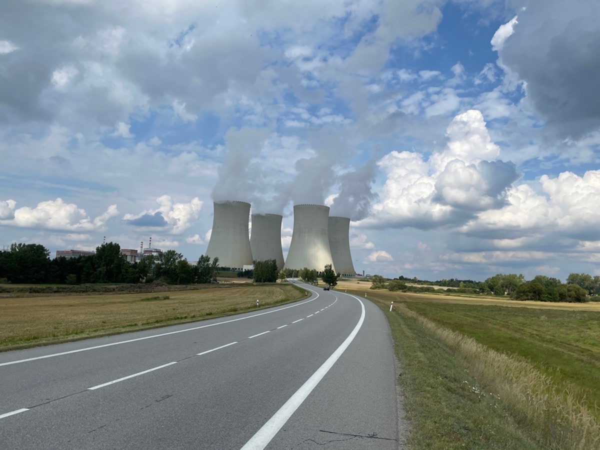 Kluczowy bank w Polsce deklaruje gotowość do udziału w projekcie atomowym