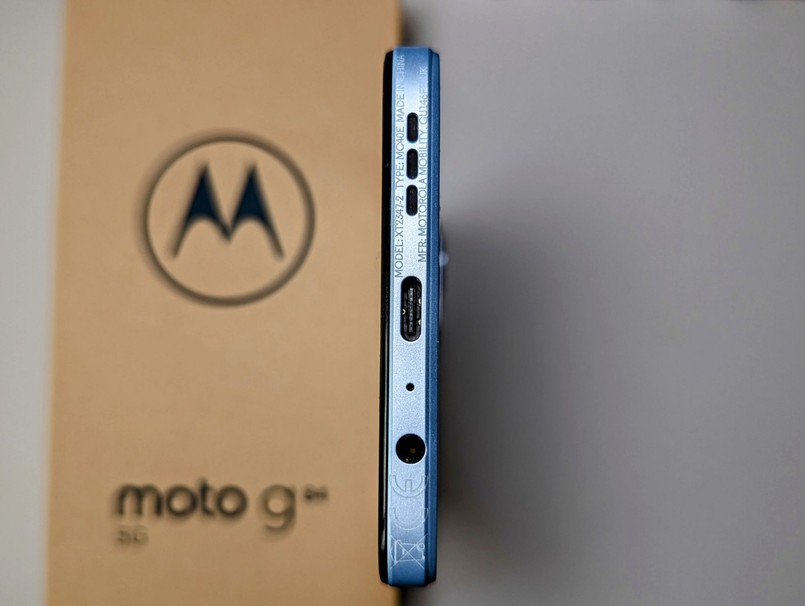 motorola moto g84 5G