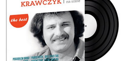 Krzysztof Krawczyk w Biedronce. Sieć szybko reaguje na śmierć artysty