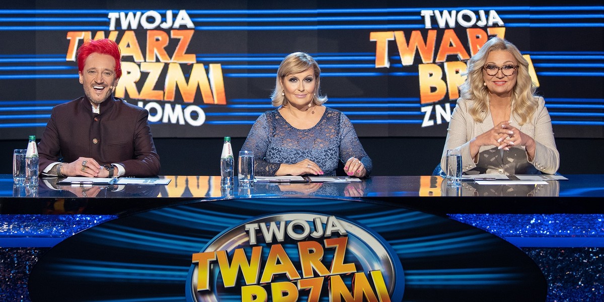 „Twoja Twarz Brzmi Znajomo”. Kto wygrał w drugim odcinku? 