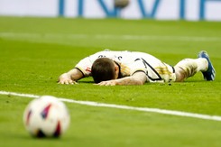 Real Madryt nie poradził sobie z Rayo Vallecano. Girona na czele tabeli