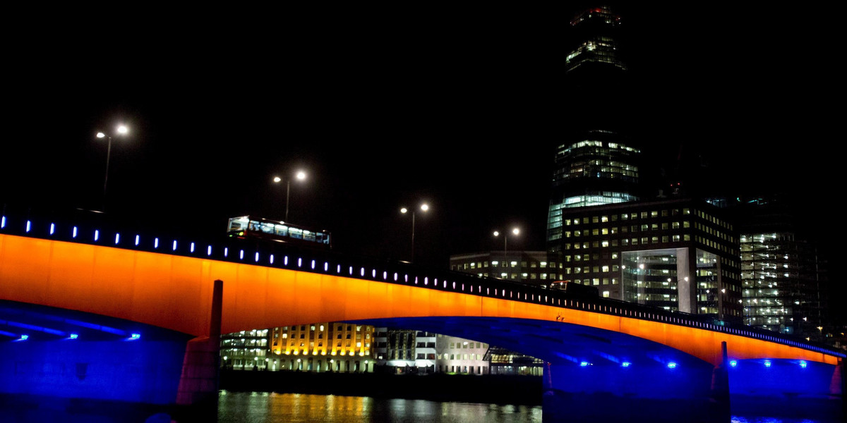 London Bridge