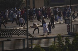 Sąd nakazał uwolnienie byłego prezydenta Egiptu. Mubarak na wolności?