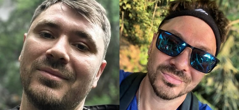 Daniel Martyniuk zdradził imię dziecka. Przy porodzie nie będzie, "to nie dla niego"