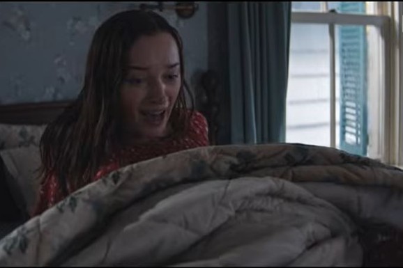 "I AJKULE SU ZASLUŽILE BOLJE" Novi horor trenutno najgledaniji na Netfliksu, a PUBLIKA RAZOČARANA (VIDEO)