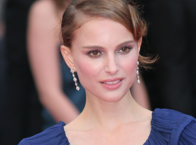 Natalie Portman