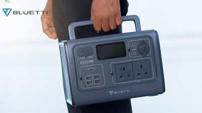 BLUETTI, a leading clean energy storage company, offers effective solutions to help address Nigeria's power deficit. 