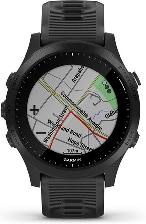 Garmin Forerunner 945 GPS