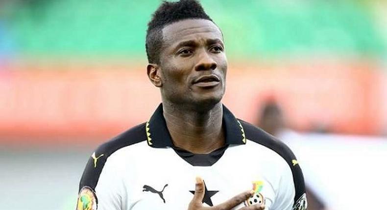 Asamoah Gyan: No player in Ghana’s history has made more sacrifices than me