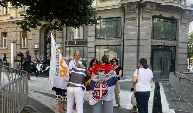 Zaposleni, apoteka "Beograd"