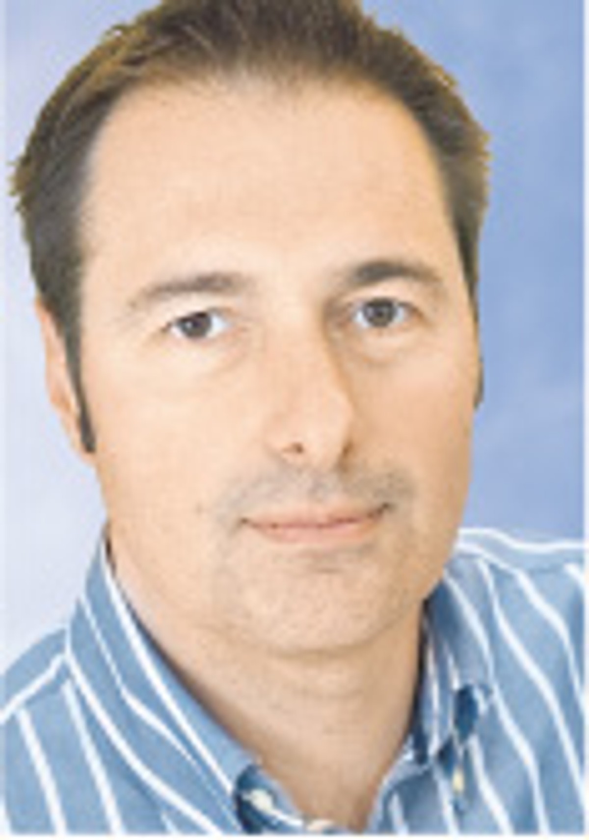 Paweł Rożyński