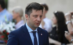 Dworczyk o listach poparcia do KRS: Trzeba zaczekać do zakończenia postępowania UODO