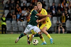 Ekstraklasa. Magiczny gol Luquinhasa zapewnił Legii trzy punkty w Kielcach