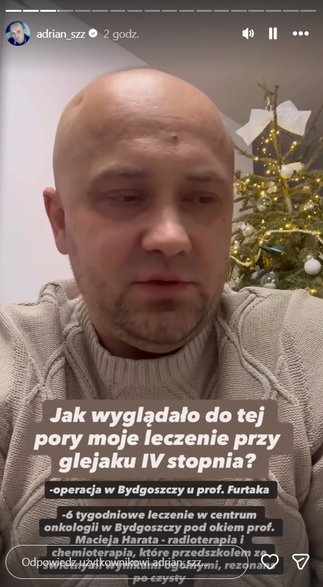 Adrian Szymaniak