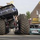 Monster truck