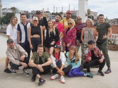 Azja Express 3: podano listę uczestników nowej edycji programu