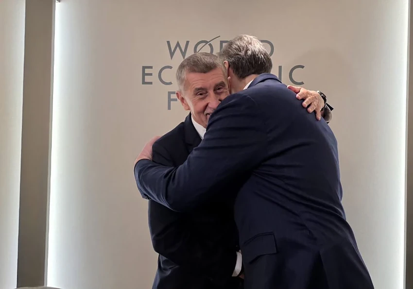 Češka potvrdila učešće na Ekspu 2027 u Beogradu