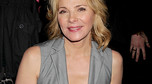 Kim Cattrall