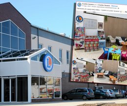 Nowy odcinek walki z zakazem handlu. Hipermarkety idą w książkowy wytrych