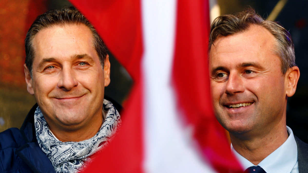 Austria: druga tura wyborów prezydenckich nieważna

