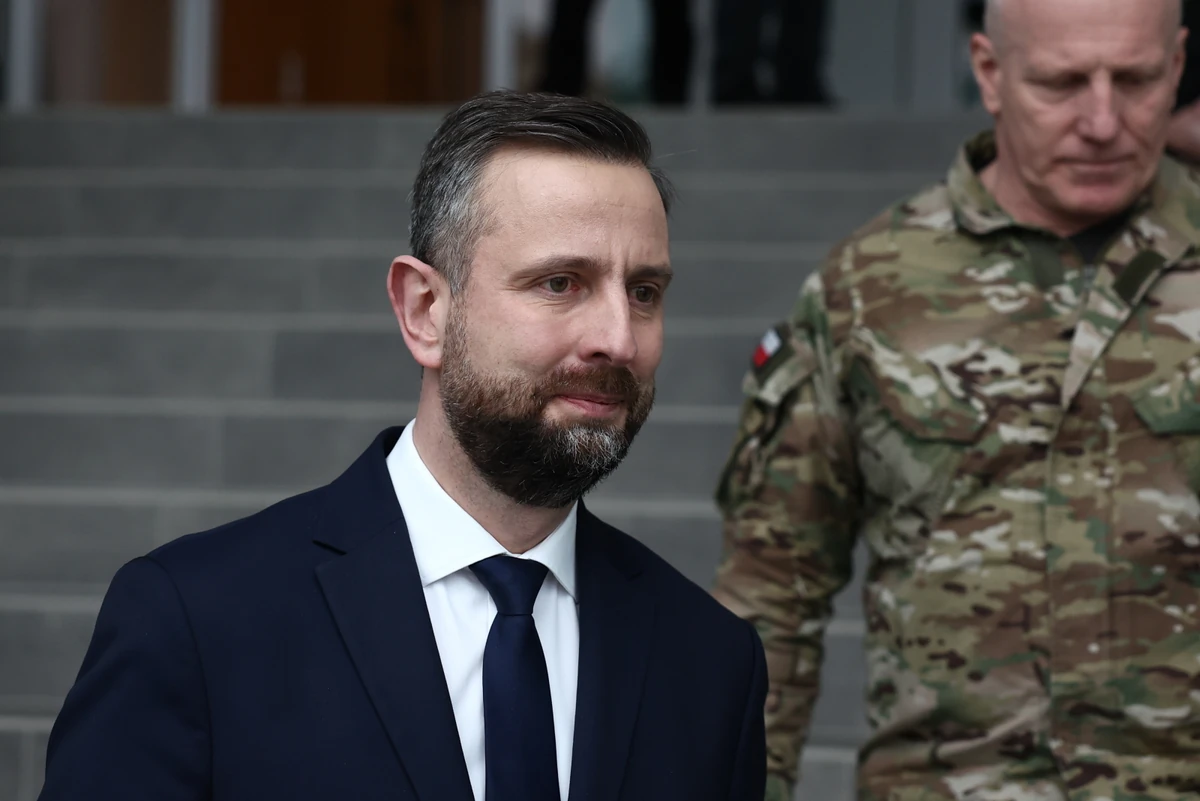 Ludowy: Zimny prysznic zza oceanu otrzeźwił wielu