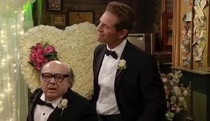Its always sunny in philladelphia