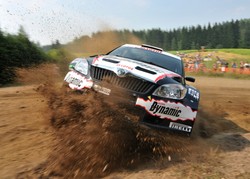 W Finlandii należy zachować czujność