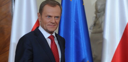 Tusk nie chce wolnych niedziel