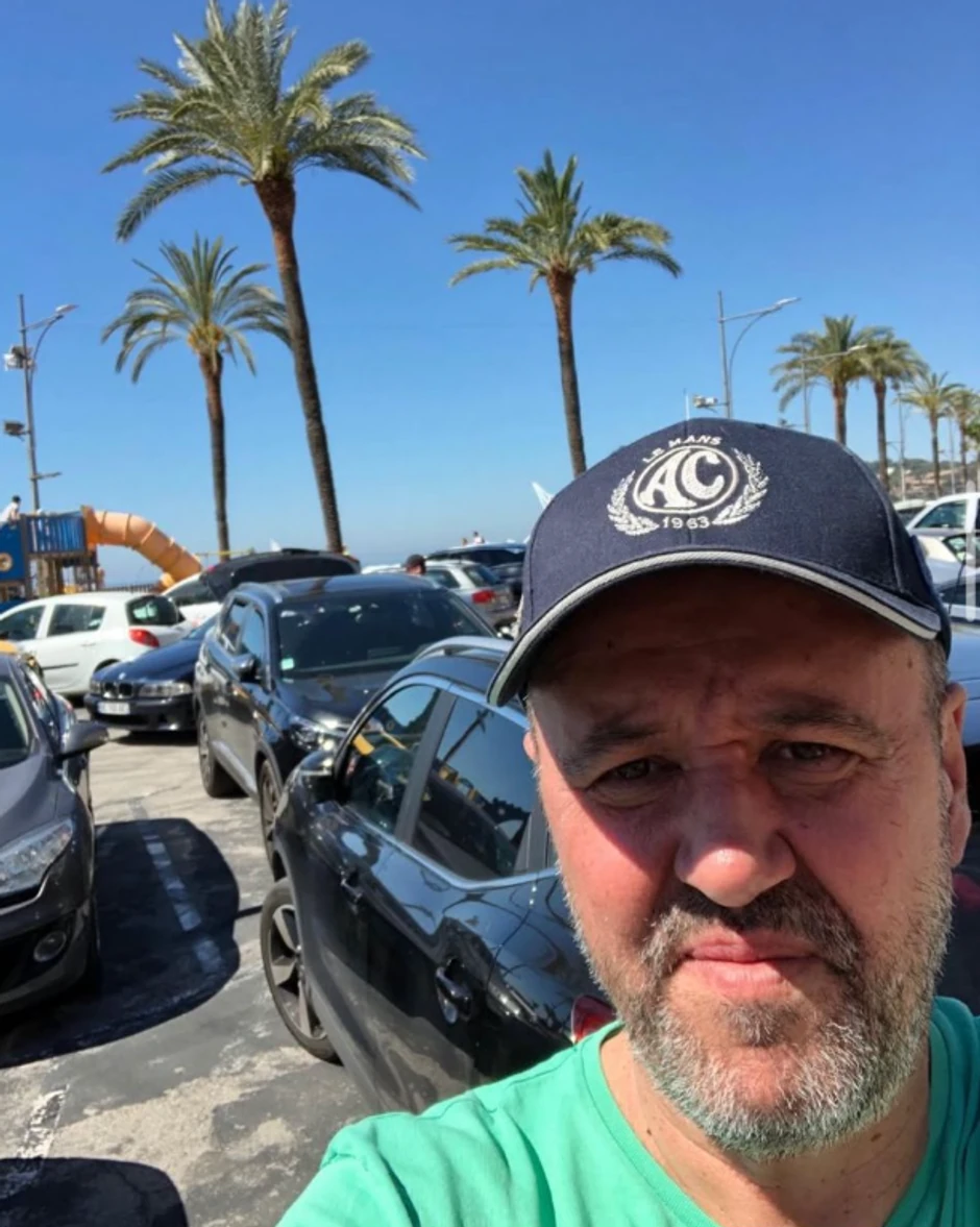 Nikola Vujović Bajo