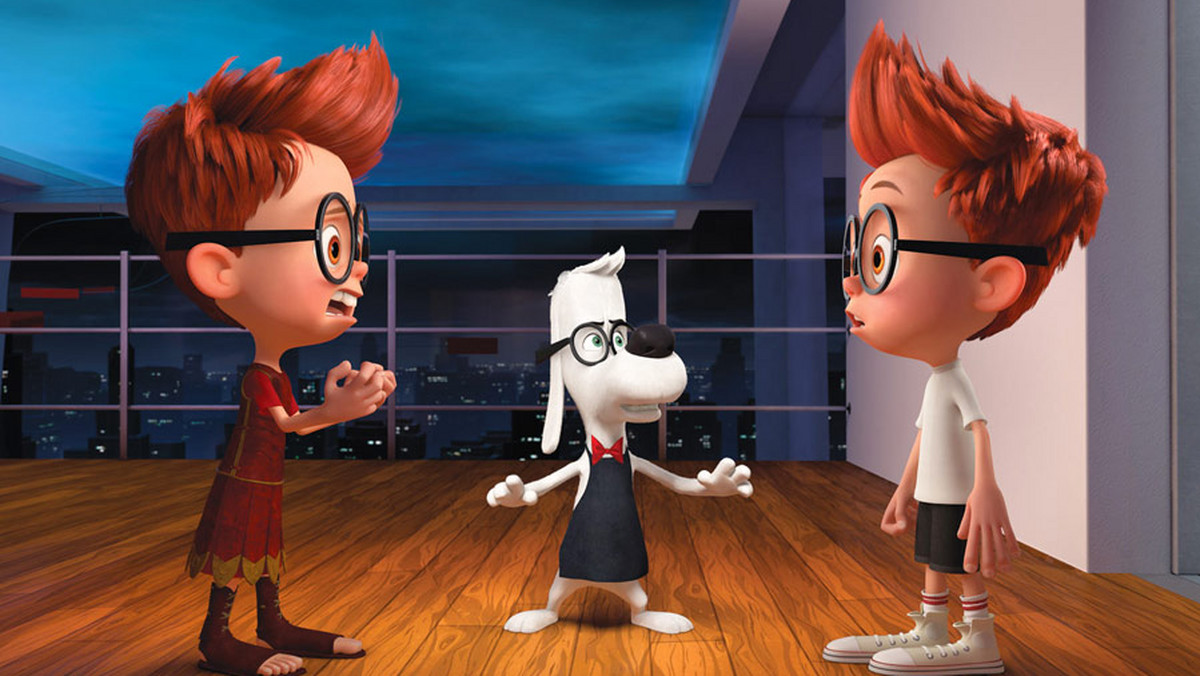25 marca o godzinie 18 w kinie Iluzjon odbędzie się spotkanie poświęcone sztuce animacji. Gościem wieczoru będzie Maciej Gliwa – animator postaci na co dzień pracujący w wytwórni filmowej DreamWorks. Po spotkaniu będzie można obejrzeć film "Pan Peabody i Sherman".