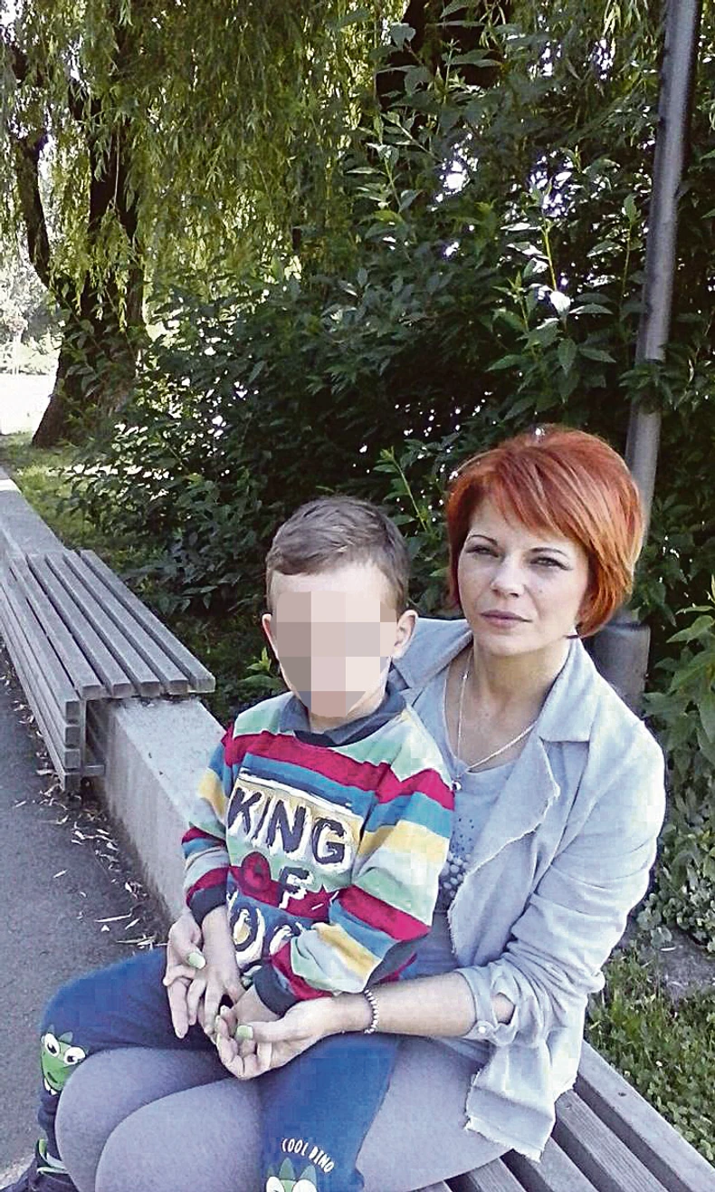 Majka dečaka Sunčica najavila da će tužiti vrtić