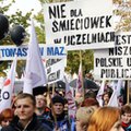 Zakaz umów śmieciowych w pracy tymczasowej został odrzucony. "To dobra decyzja"