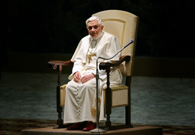 VATICAN- POPE-AUDIENCE