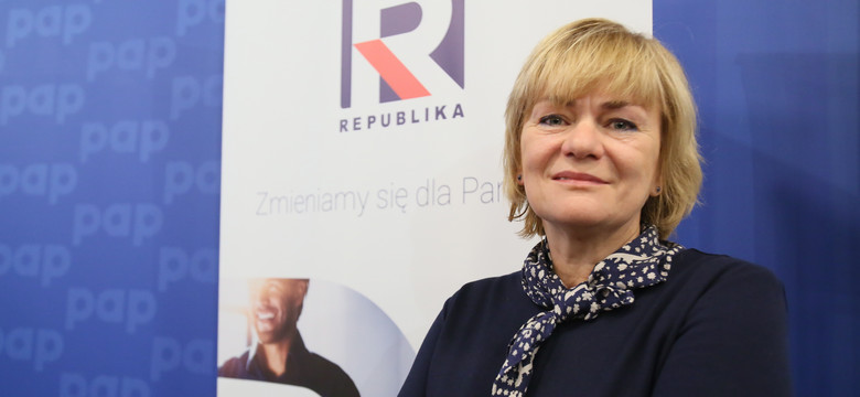 Sąd nie wpisał ludzi Orlenu do zarządu Polska Press. Dorota Kania i Marcin Dec nie widnieją w KRS