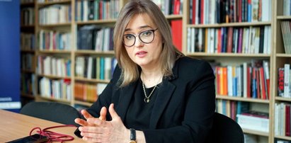 Magdalena Adamowicz nie wytrzymała. "Domagam się w imieniu naszych córek"