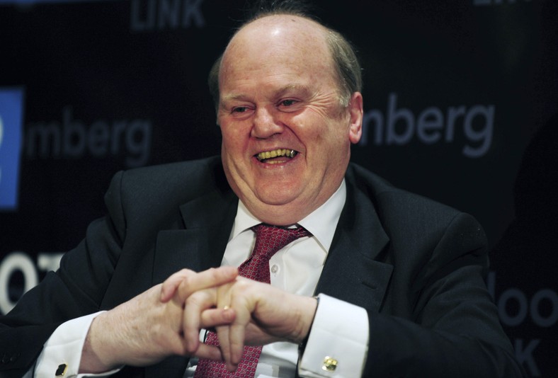 Michael Noonan